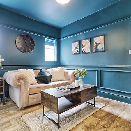Southend Comfort Suite - Southend Stays Eksteriør bilde